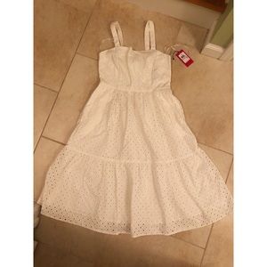 Vince Camuto Midi Dress